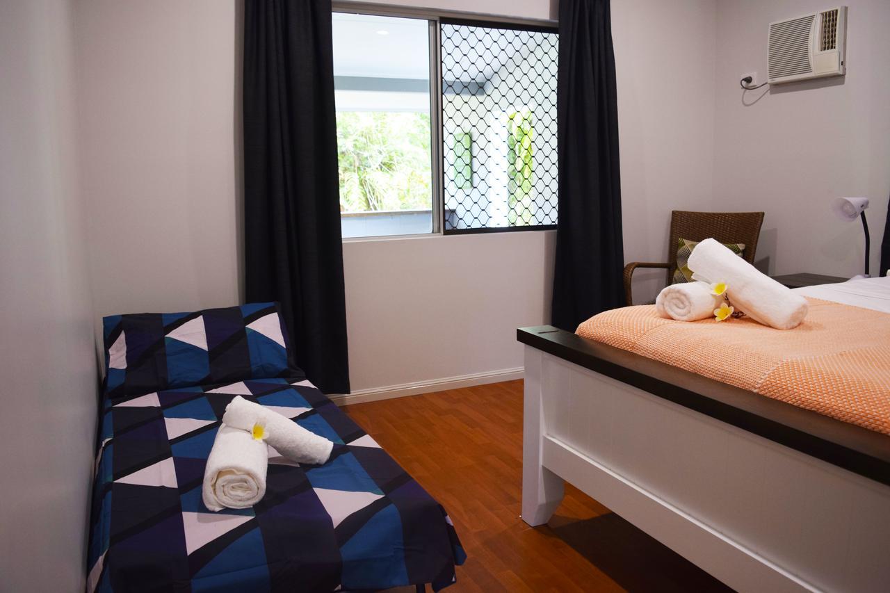 Villa Egrets Rest Daintree Exterior foto